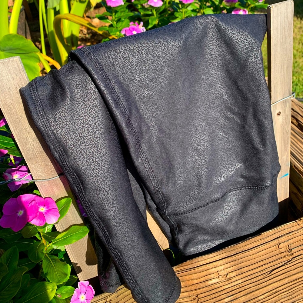 Black leggings Brand New